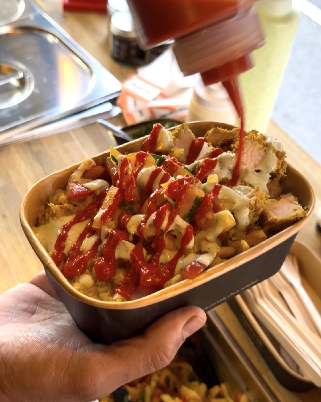 Scratch Cook Social Ltd